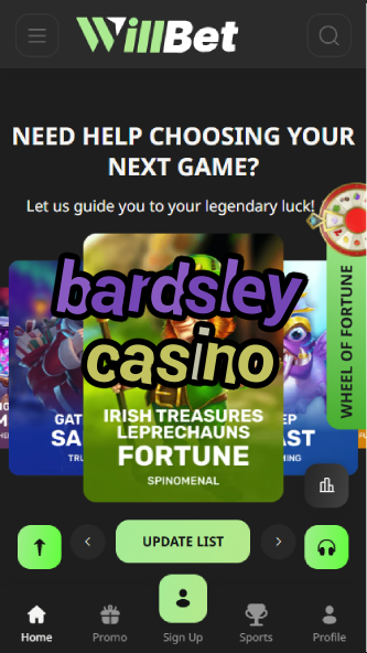 Bardsley Casino - UK Casino Entertainment-casinoorder.vip