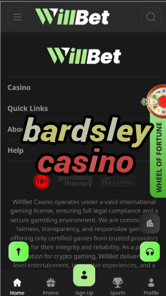Bardsley Casino - UK Casino Entertainment-casinoorder.vip