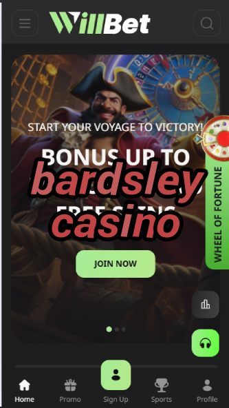Bardsley Casino - UK Casino Entertainment-casinoorder.vip